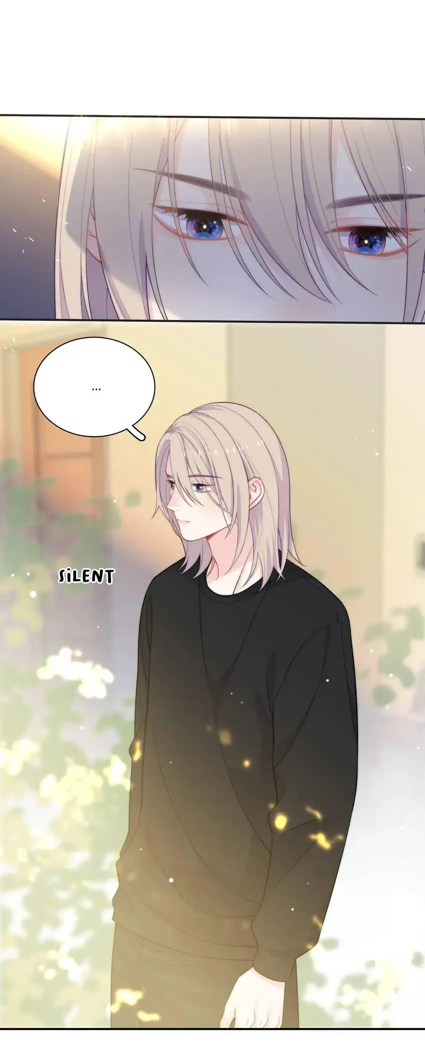 Read Falling Galaxy chapter 29 image 27 on Lezhin
