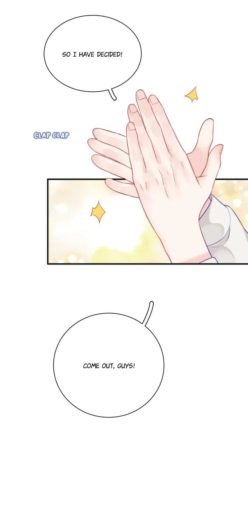 Read Falling Galaxy chapter 29 image 5 on Lezhin