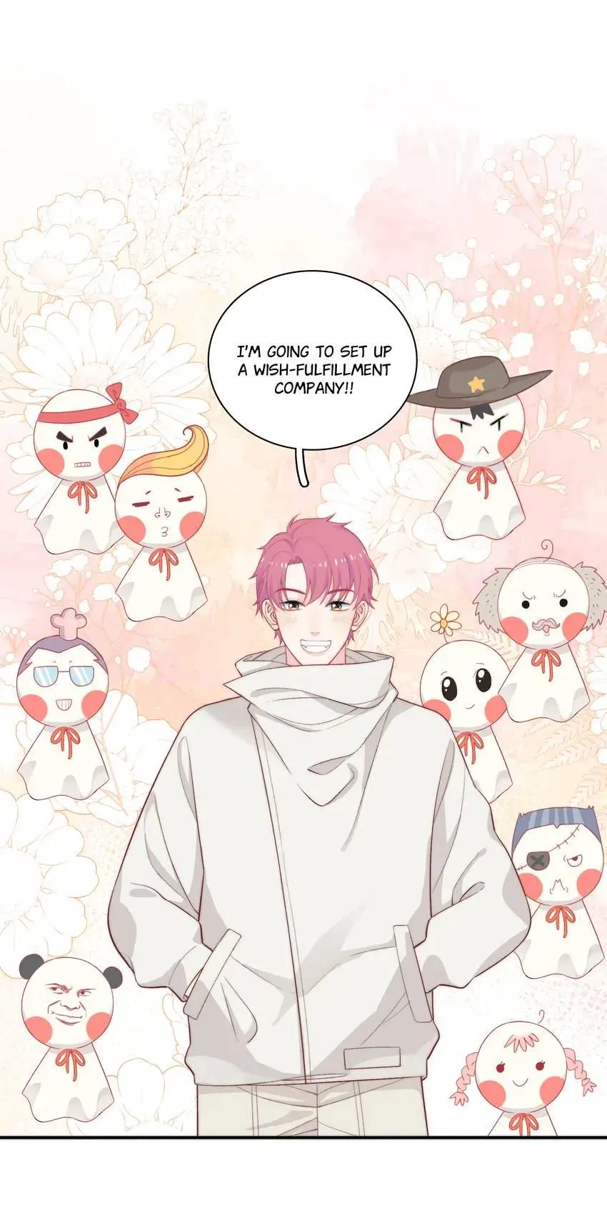 Read Falling Galaxy chapter 29 image 6 on Lezhin