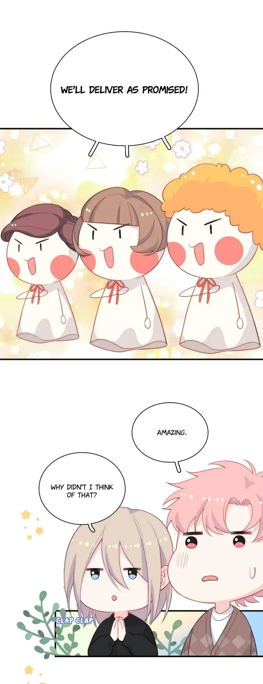 Read Falling Galaxy chapter 29 image 7 on Lezhin