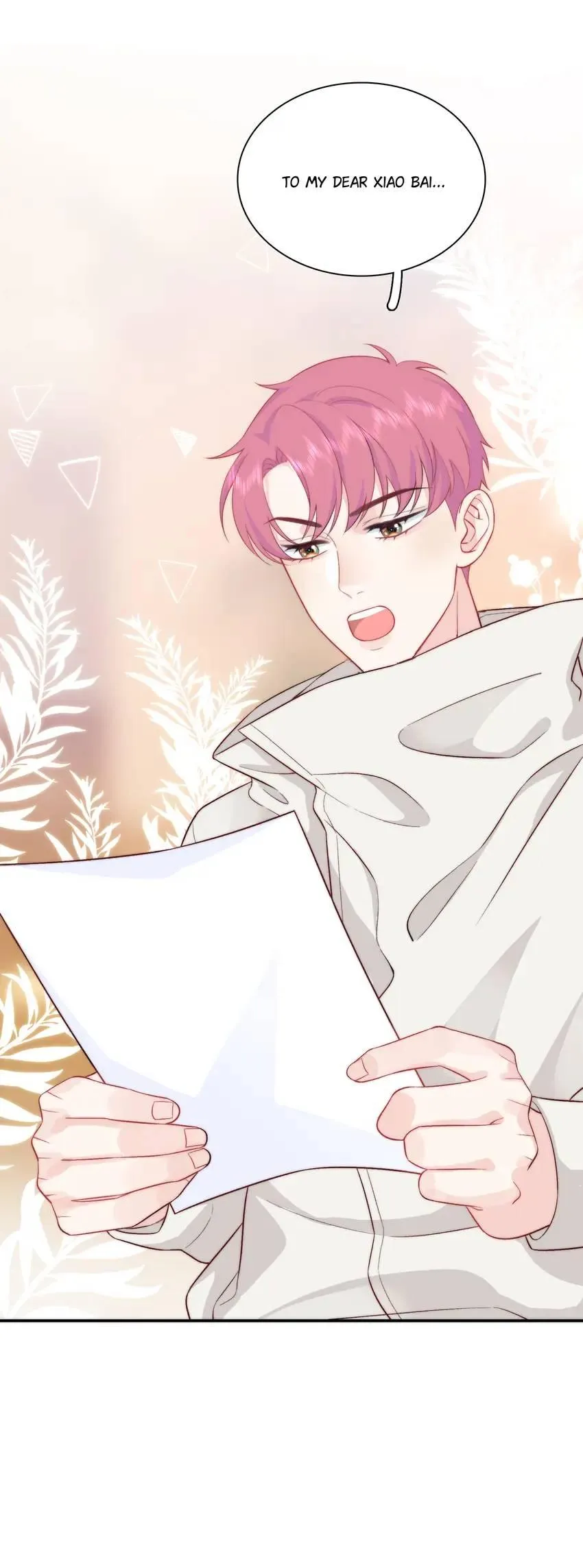 Read Falling Galaxy chapter 29 image 9 on Lezhin