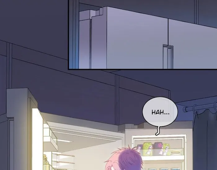 Read Falling Galaxy chapter 3 image 110 on Lezhin