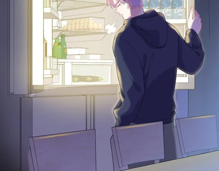 Read Falling Galaxy chapter 3 image 111 on Lezhin
