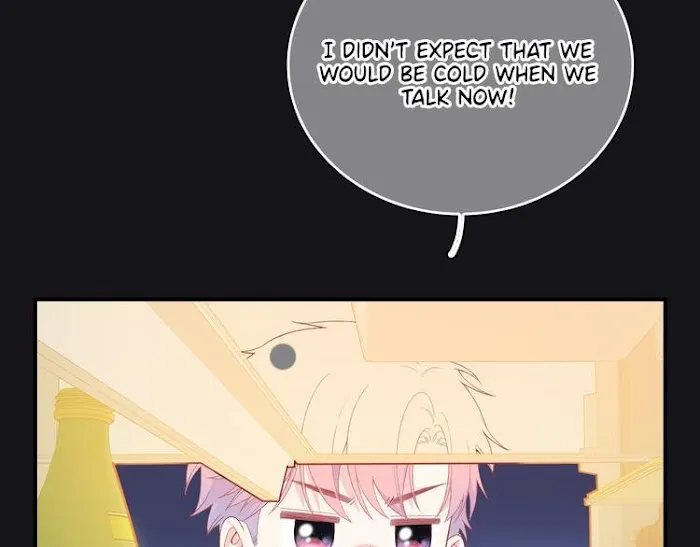Read Falling Galaxy chapter 3 image 113 on Lezhin