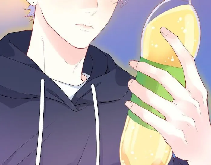 Read Falling Galaxy chapter 3 image 120 on Lezhin