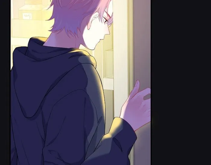 Read Falling Galaxy chapter 3 image 125 on Lezhin