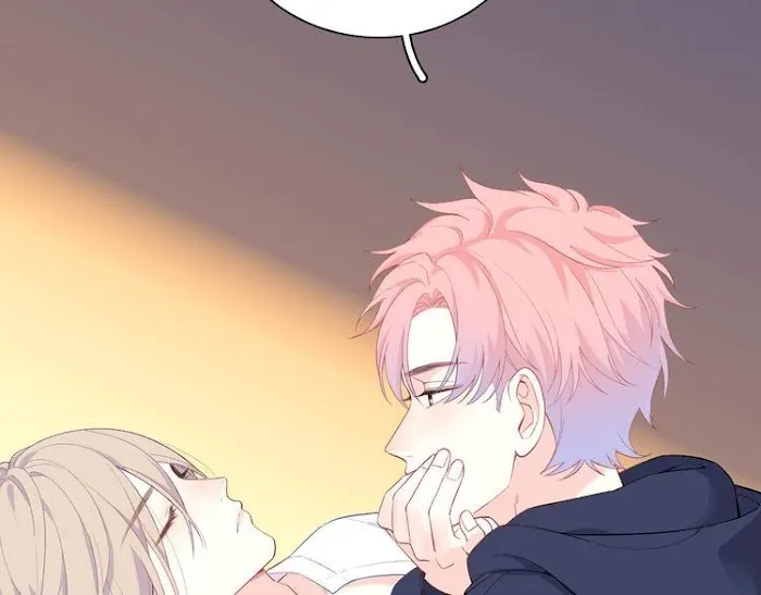 Read Falling Galaxy chapter 3 image 24 on Lezhin