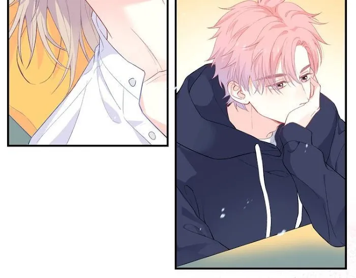 Read Falling Galaxy chapter 3 image 27 on Lezhin
