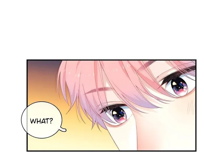 Read Falling Galaxy chapter 3 image 38 on Lezhin