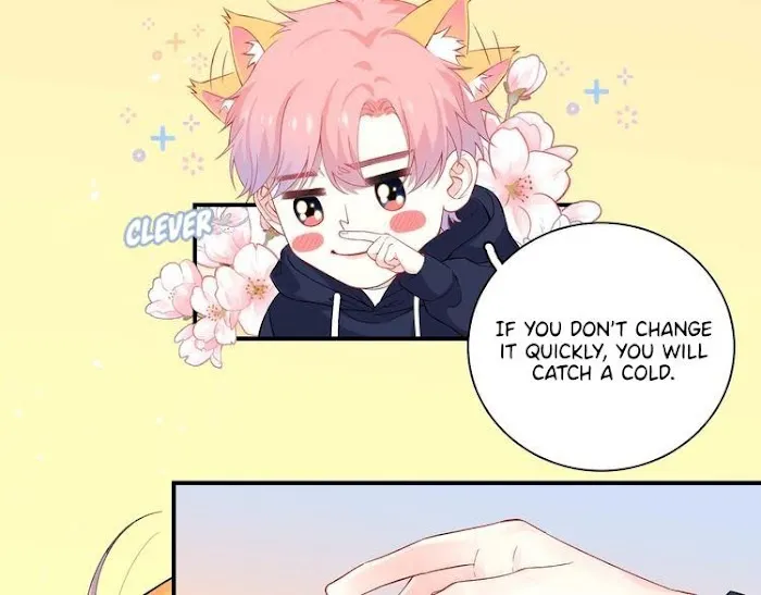 Read Falling Galaxy chapter 3 image 41 on Lezhin