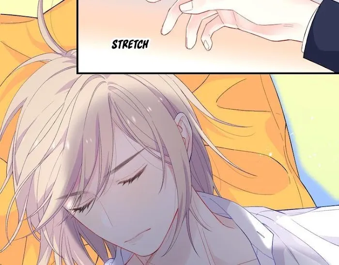 Read Falling Galaxy chapter 3 image 42 on Lezhin