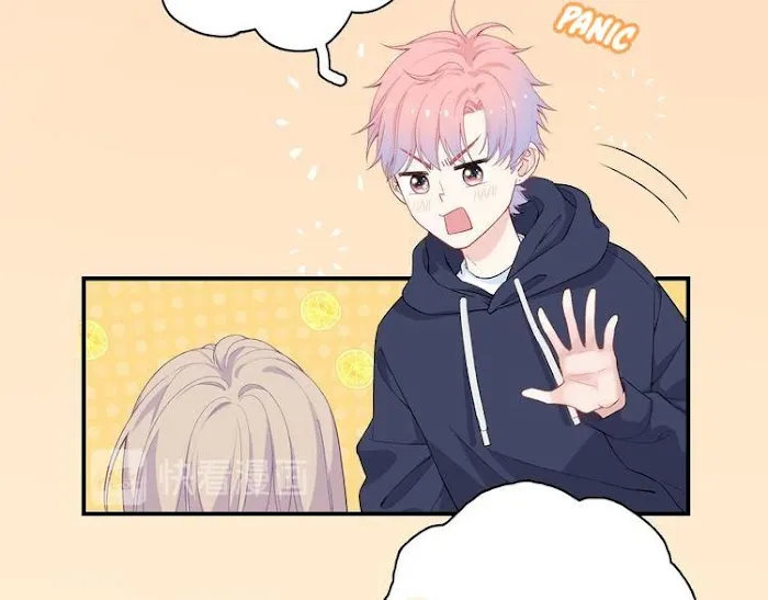 Read Falling Galaxy chapter 3 image 54 on Lezhin