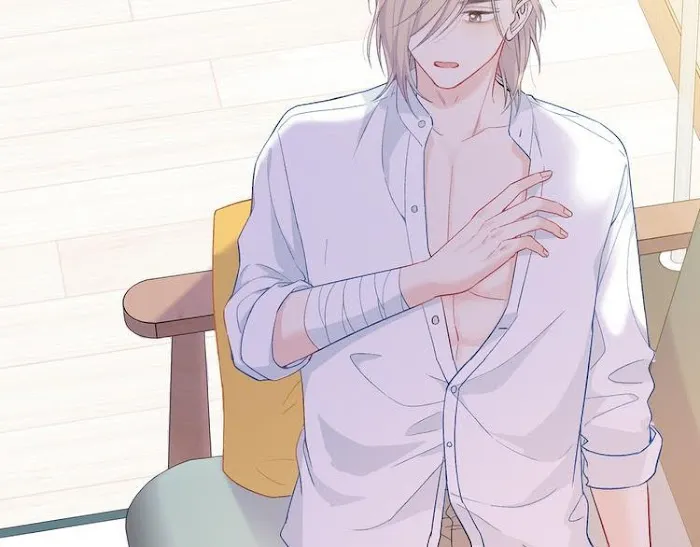 Read Falling Galaxy chapter 3 image 62 on Lezhin