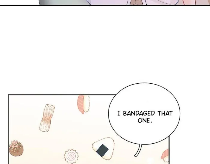 Read Falling Galaxy chapter 3 image 63 on Lezhin
