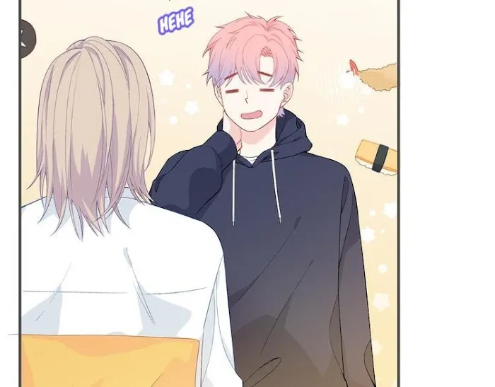 Read Falling Galaxy chapter 3 image 64 on Lezhin