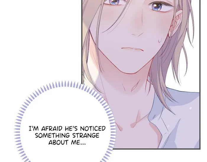 Read Falling Galaxy chapter 3 image 66 on Lezhin