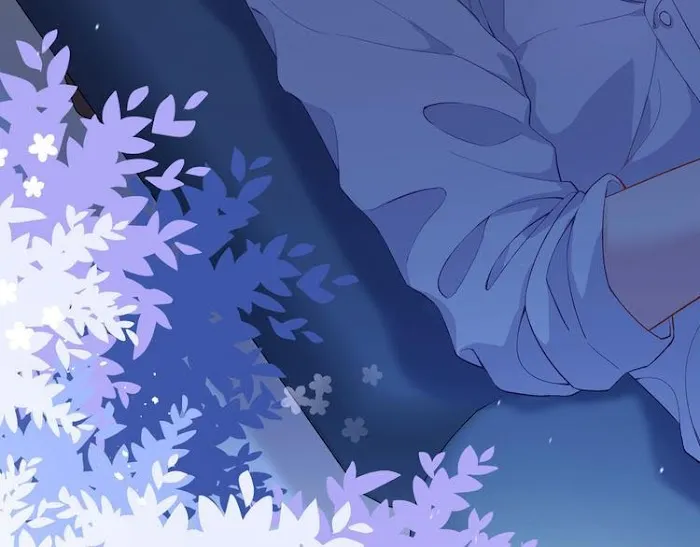 Read Falling Galaxy chapter 3 image 7 on Lezhin