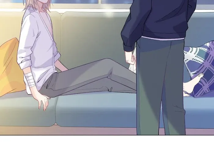 Read Falling Galaxy chapter 3 image 77 on Lezhin