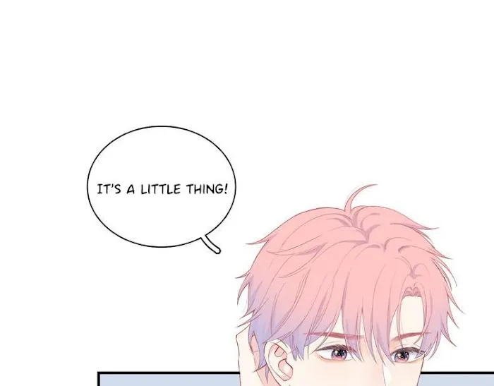 Read Falling Galaxy chapter 3 image 79 on Lezhin