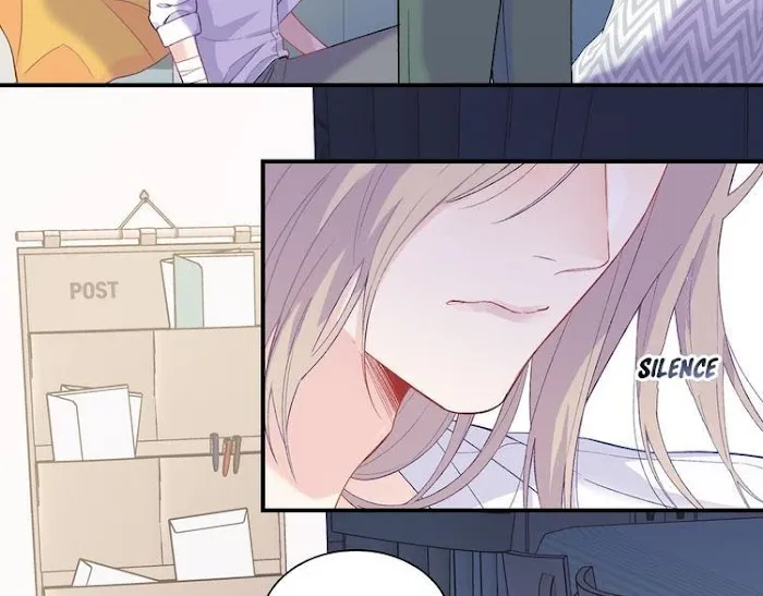 Read Falling Galaxy chapter 3 image 82 on Lezhin