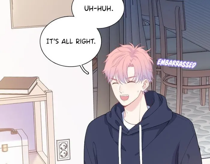 Read Falling Galaxy chapter 3 image 83 on Lezhin