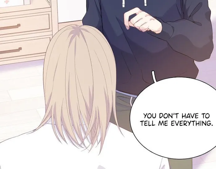 Read Falling Galaxy chapter 3 image 84 on Lezhin