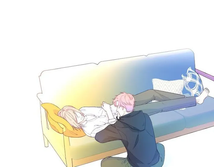 Read Falling Galaxy chapter 3 image 9 on Lezhin