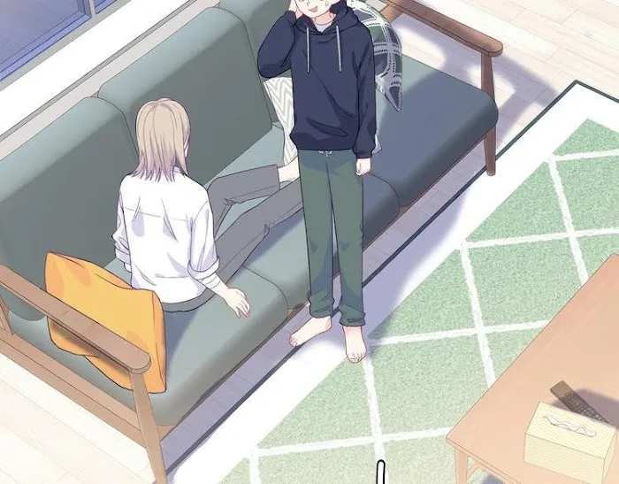 Read Falling Galaxy chapter 3 image 90 on Lezhin