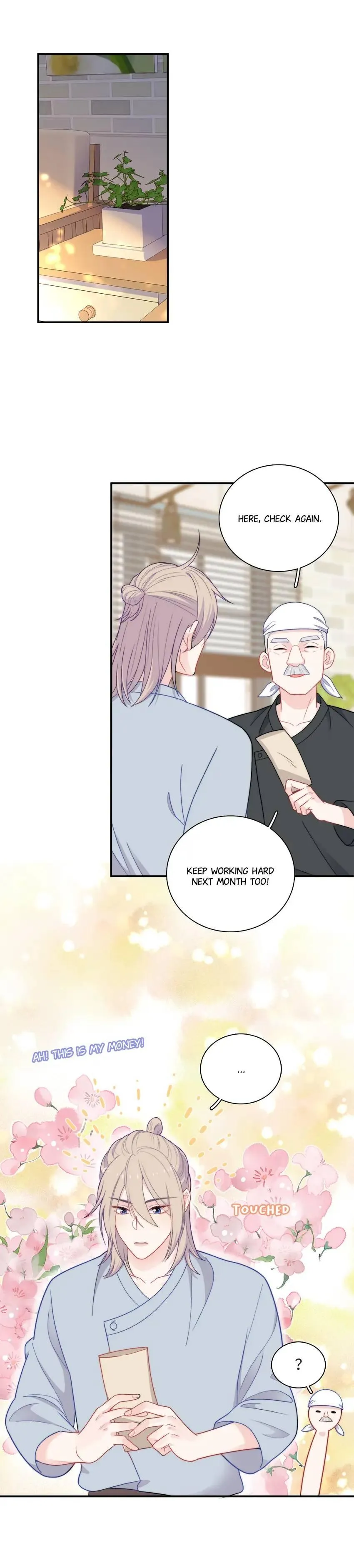 Read Falling Galaxy chapter 30 image 10 on Lezhin