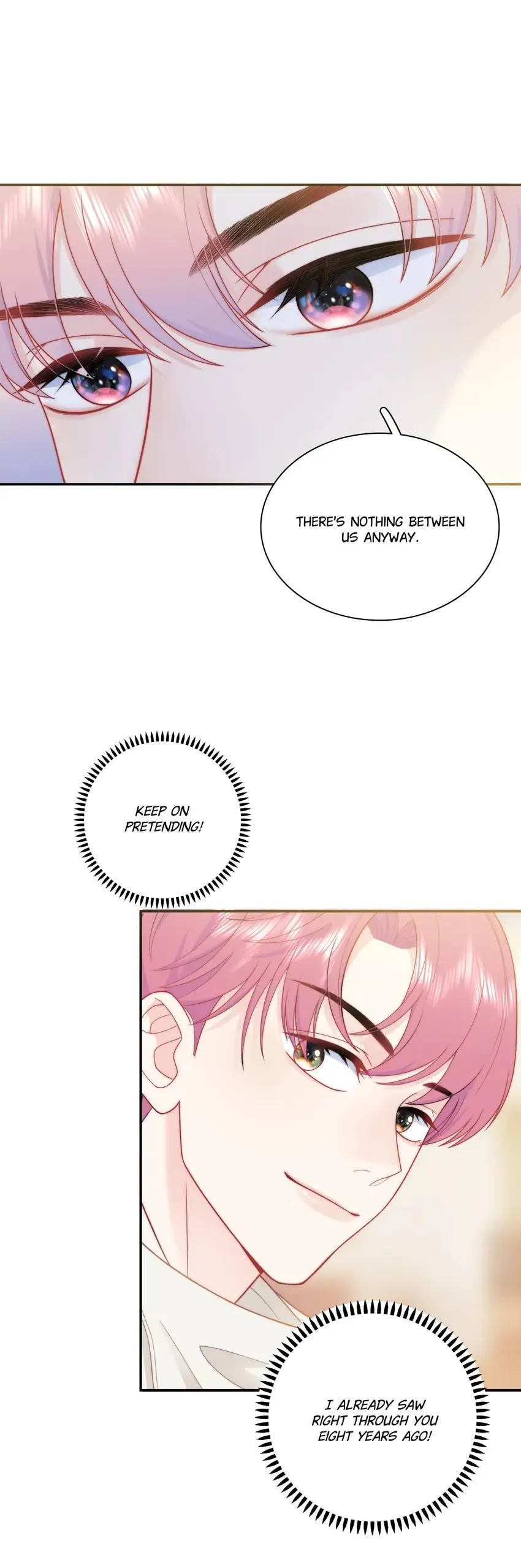 Read Falling Galaxy chapter 30 image 21 on Lezhin