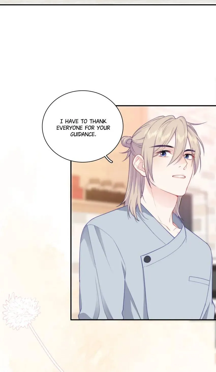 Read Falling Galaxy chapter 30 image 4 on Lezhin