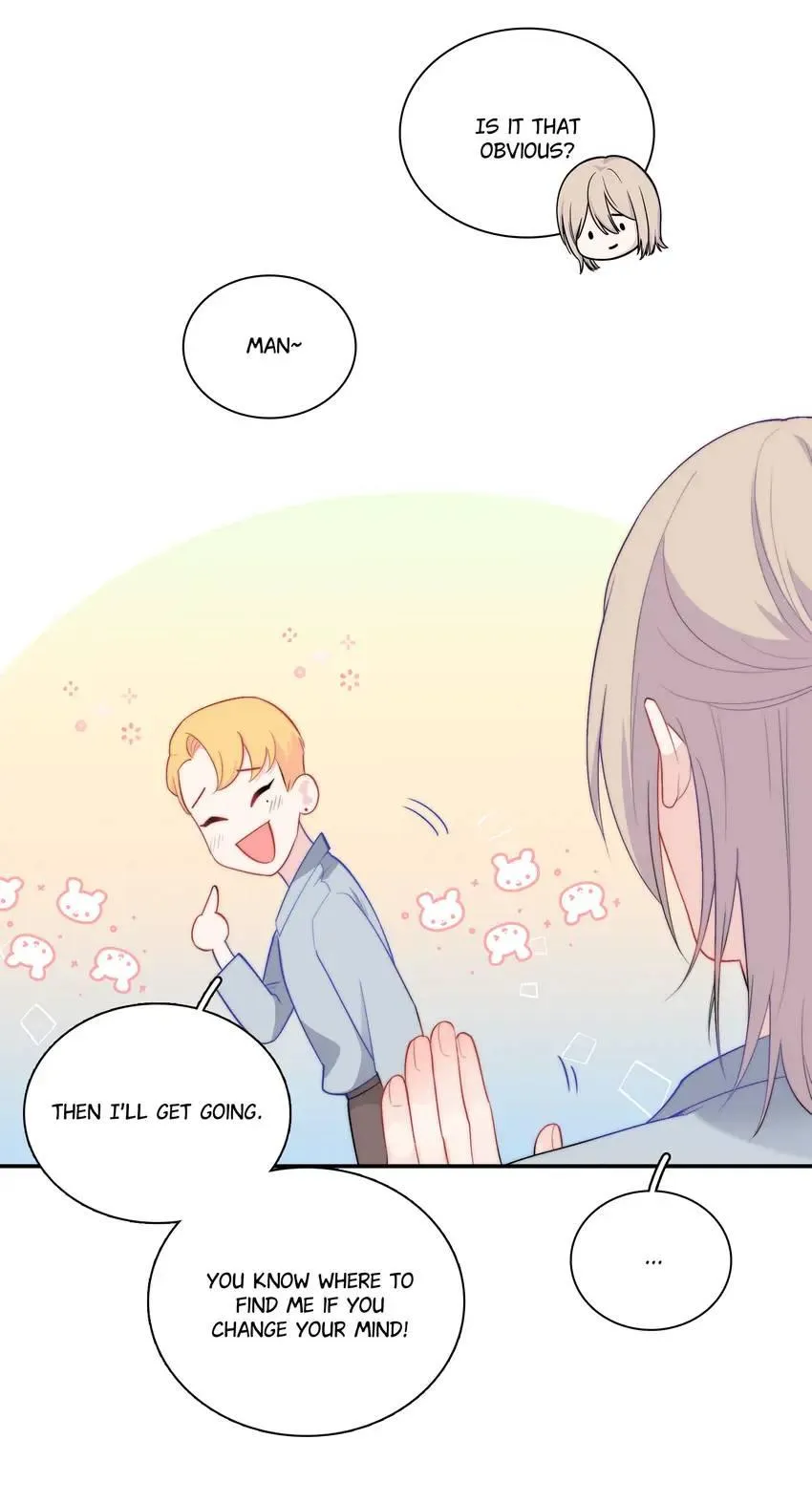 Read Falling Galaxy chapter 30 image 7 on Lezhin