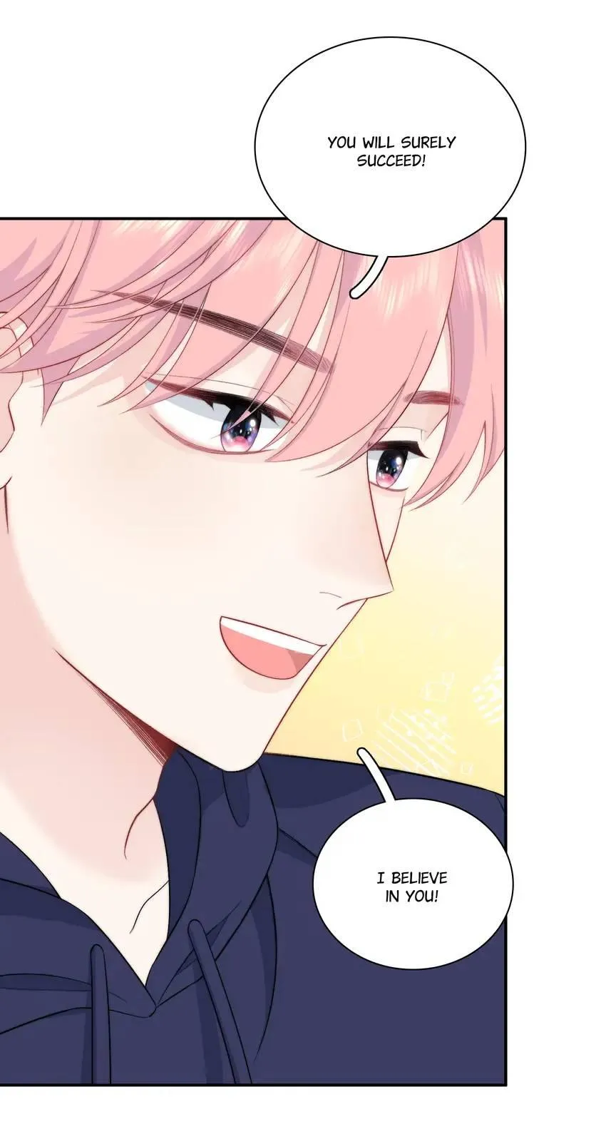 Read Falling Galaxy chapter 31 image 22 on Lezhin