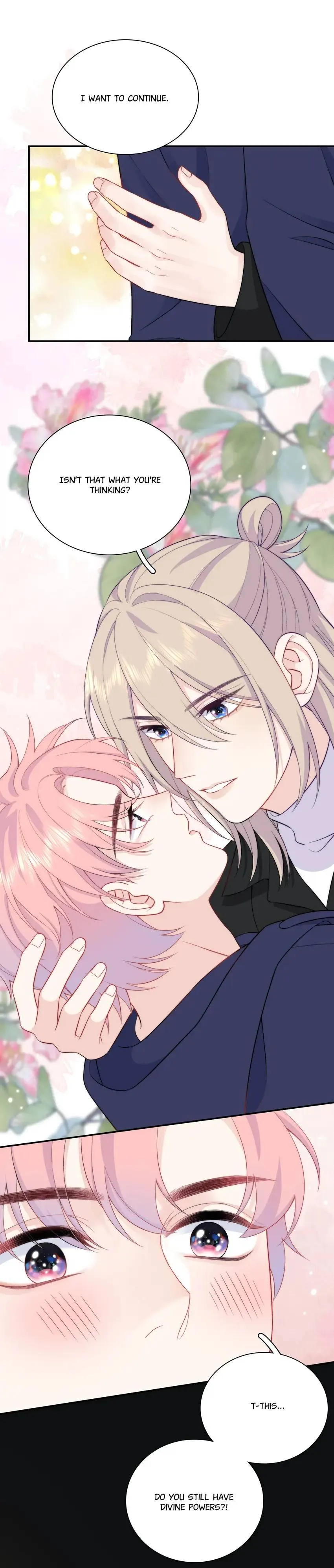 Read Falling Galaxy chapter 31 image 32 on Lezhin