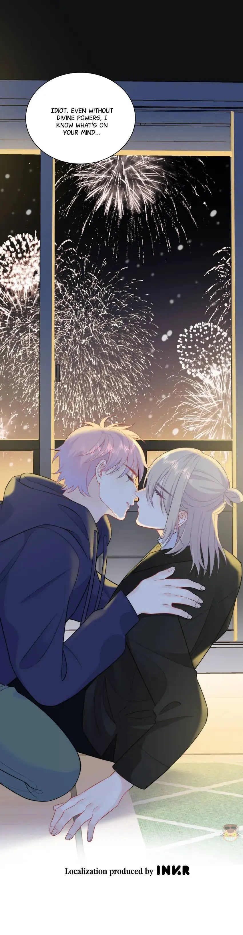 Read Falling Galaxy chapter 31 image 33 on Lezhin