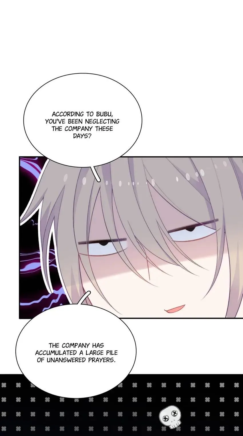 Read Falling Galaxy chapter 31 image 8 on Lezhin