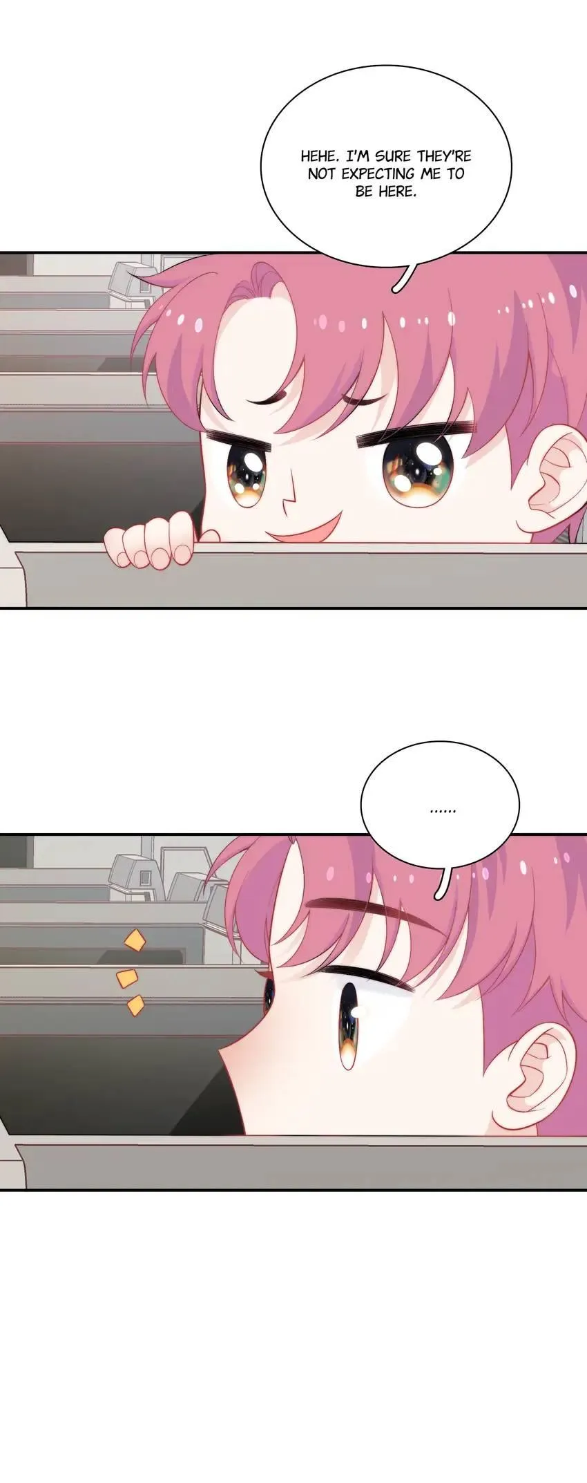Read Falling Galaxy chapter 32 image 21 on Lezhin