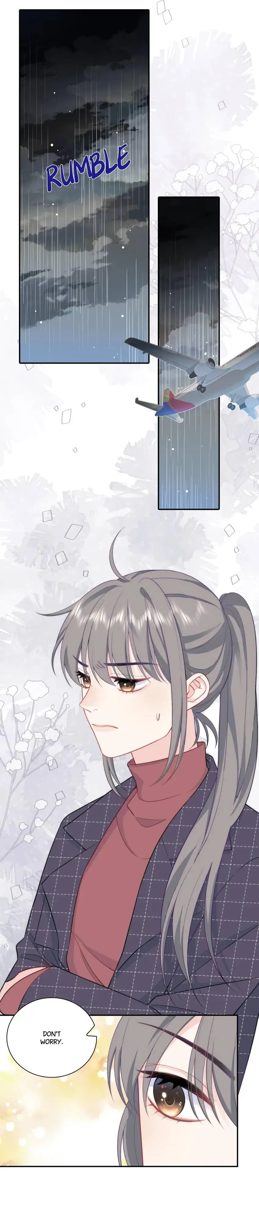 Read Falling Galaxy chapter 32 image 23 on Lezhin