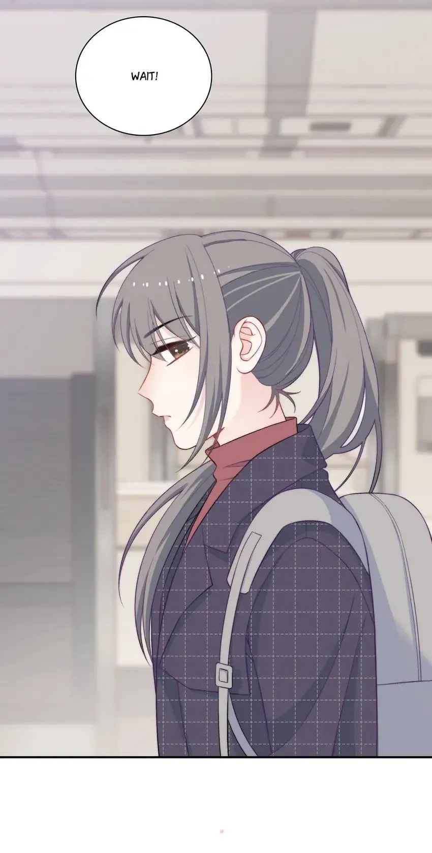 Read Falling Galaxy chapter 32 image 30 on Lezhin