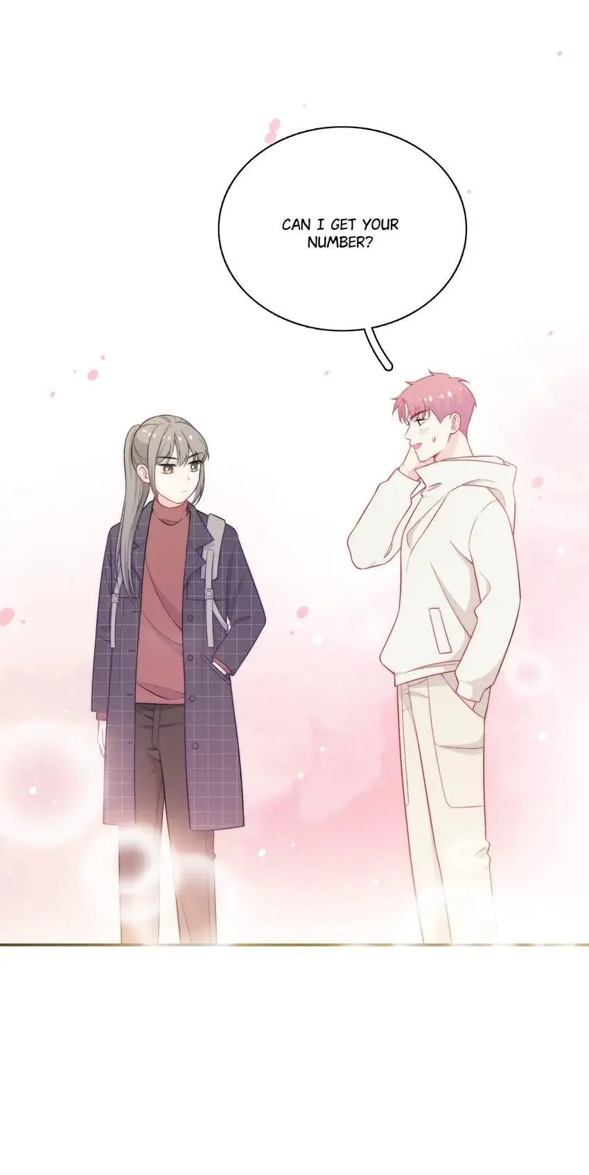 Read Falling Galaxy chapter 32 image 31 on Lezhin