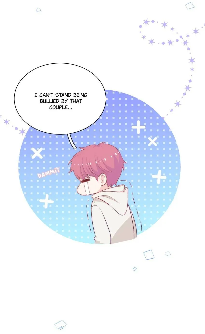 Read Falling Galaxy chapter 32 image 34 on Lezhin