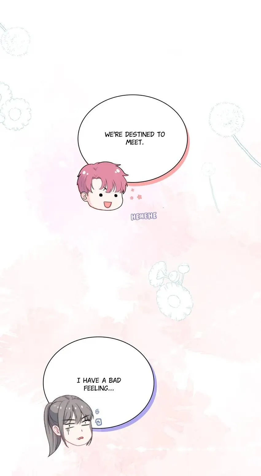 Read Falling Galaxy chapter 32 image 39 on Lezhin