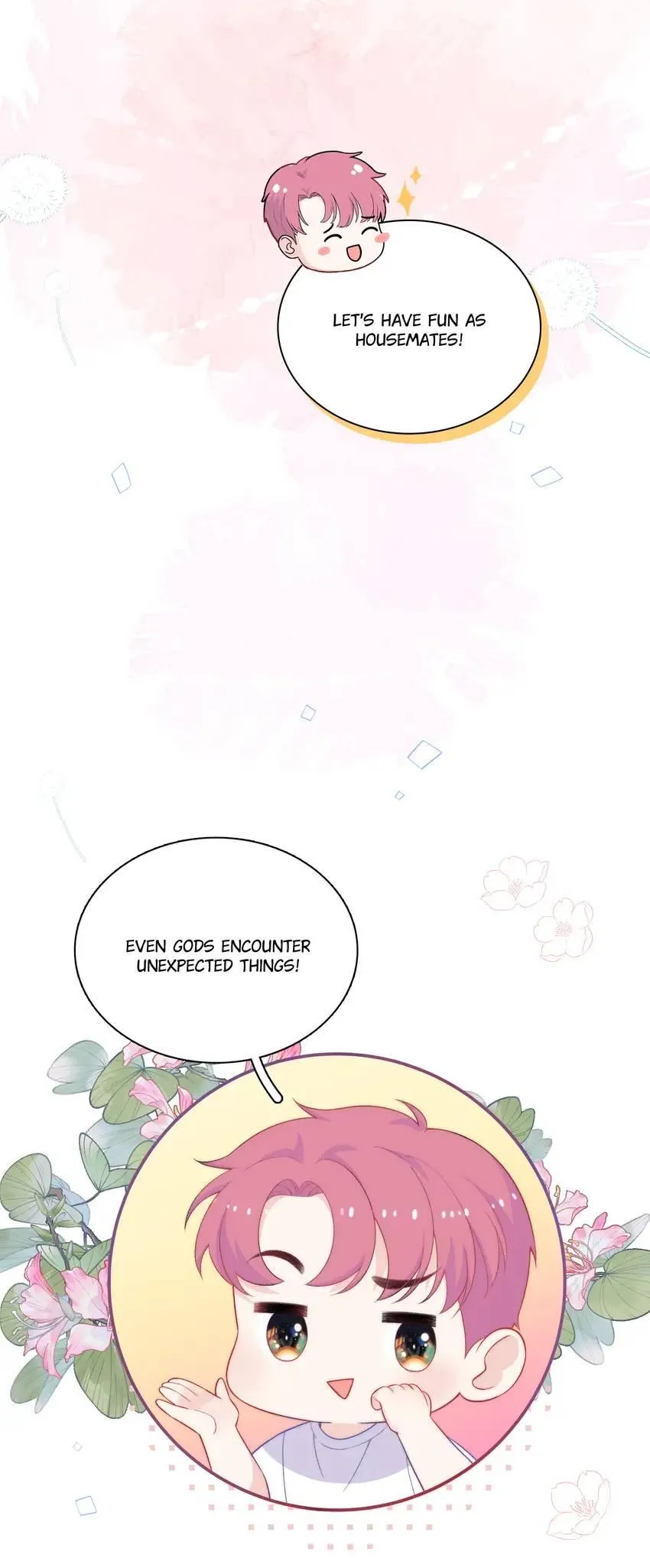 Read Falling Galaxy chapter 32 image 40 on Lezhin