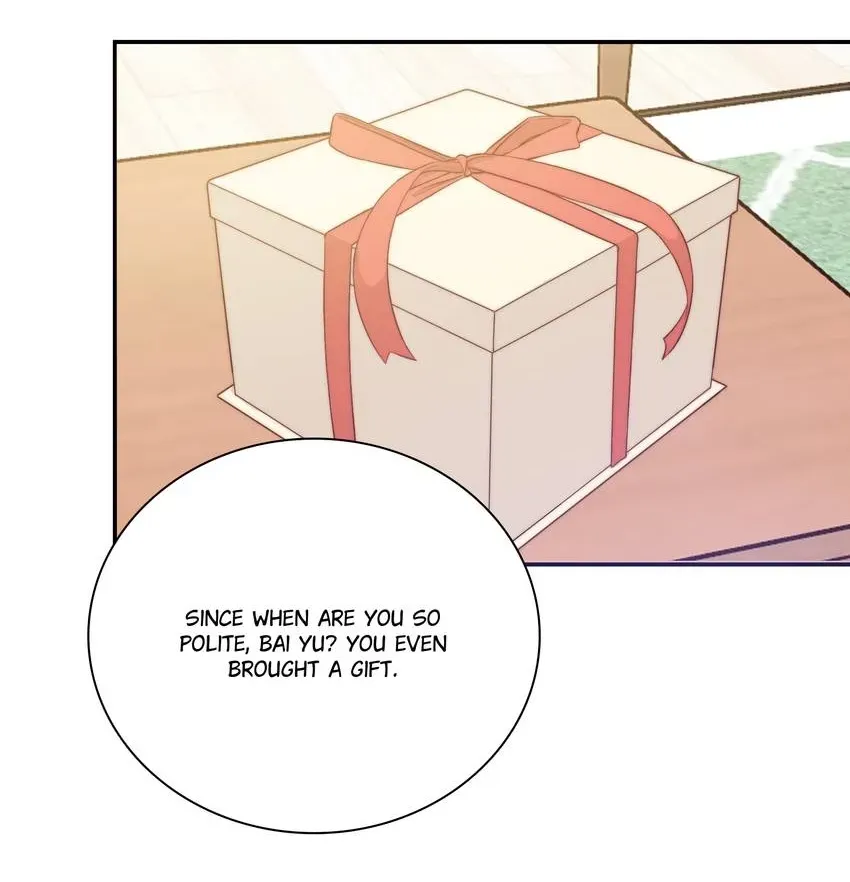 Read Falling Galaxy chapter 33 image 10 on Lezhin