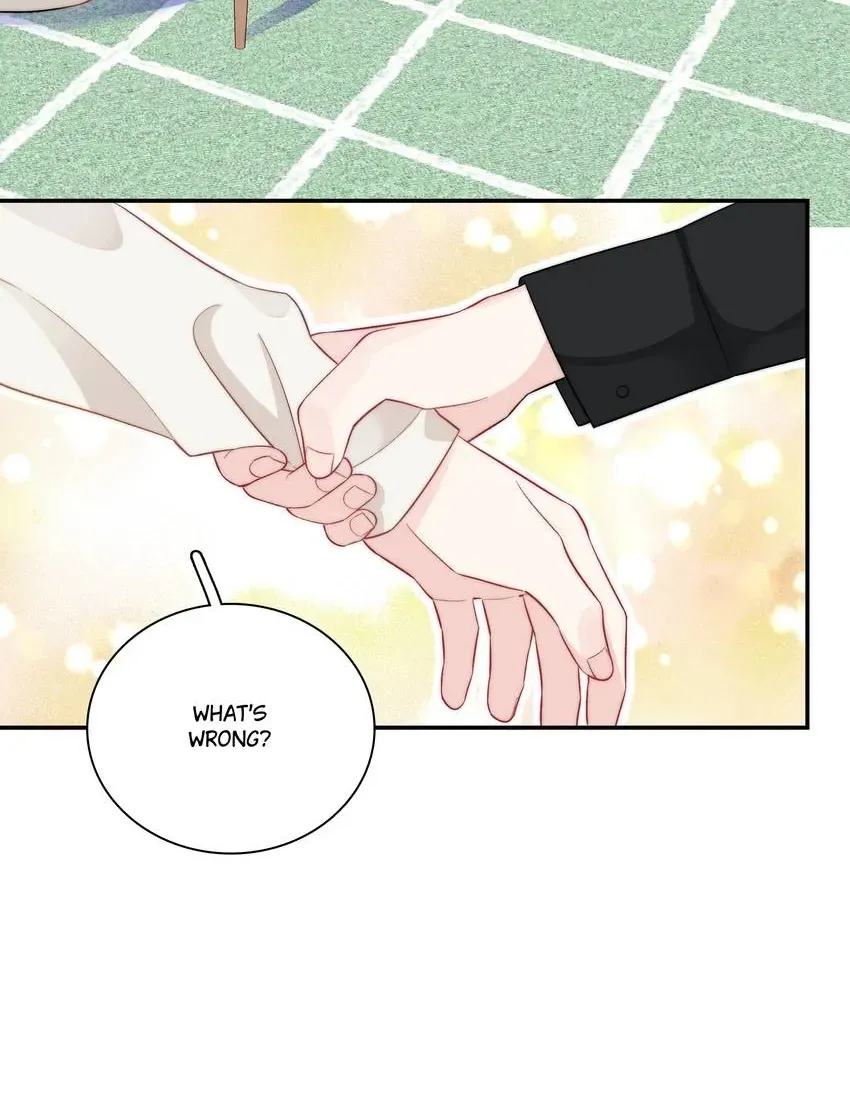 Read Falling Galaxy chapter 33 image 12 on Lezhin