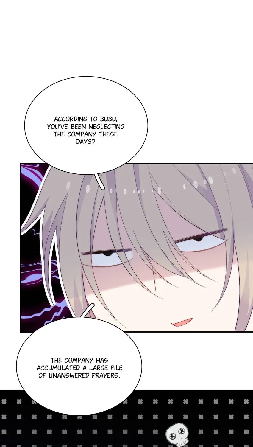 Read Falling Galaxy chapter 33 image 13 on Lezhin