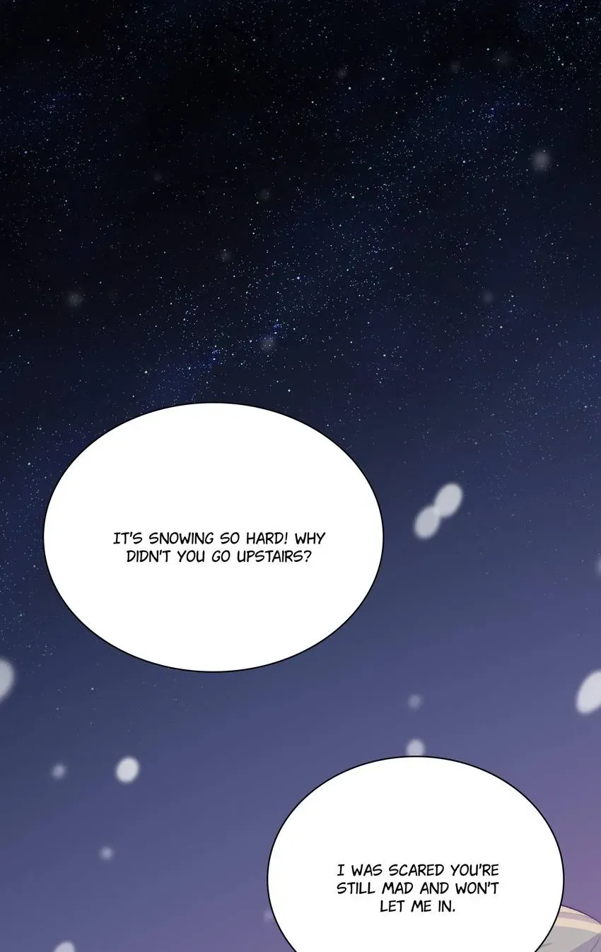 Read Falling Galaxy chapter 33 image 2 on Lezhin