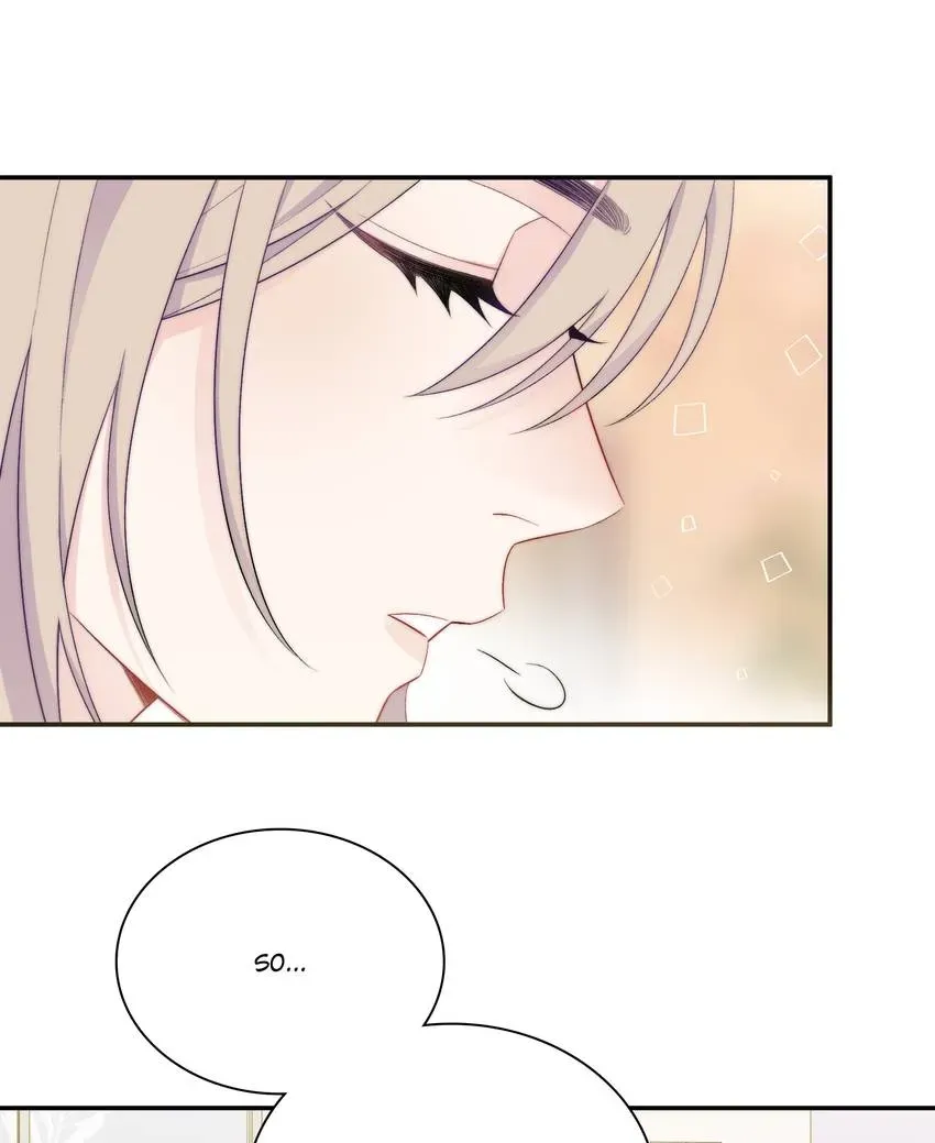 Read Falling Galaxy chapter 33 image 20 on Lezhin