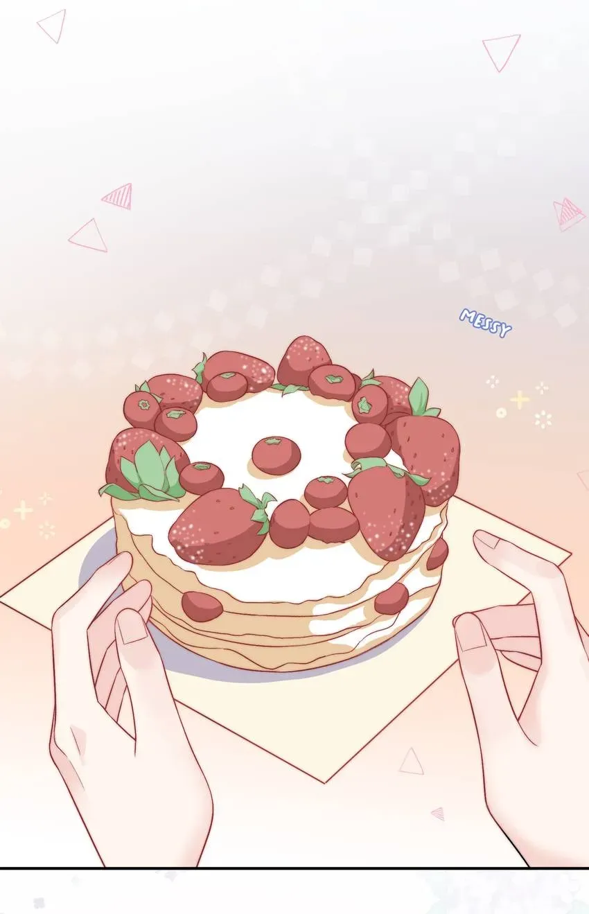 Read Falling Galaxy chapter 33 image 26 on Lezhin