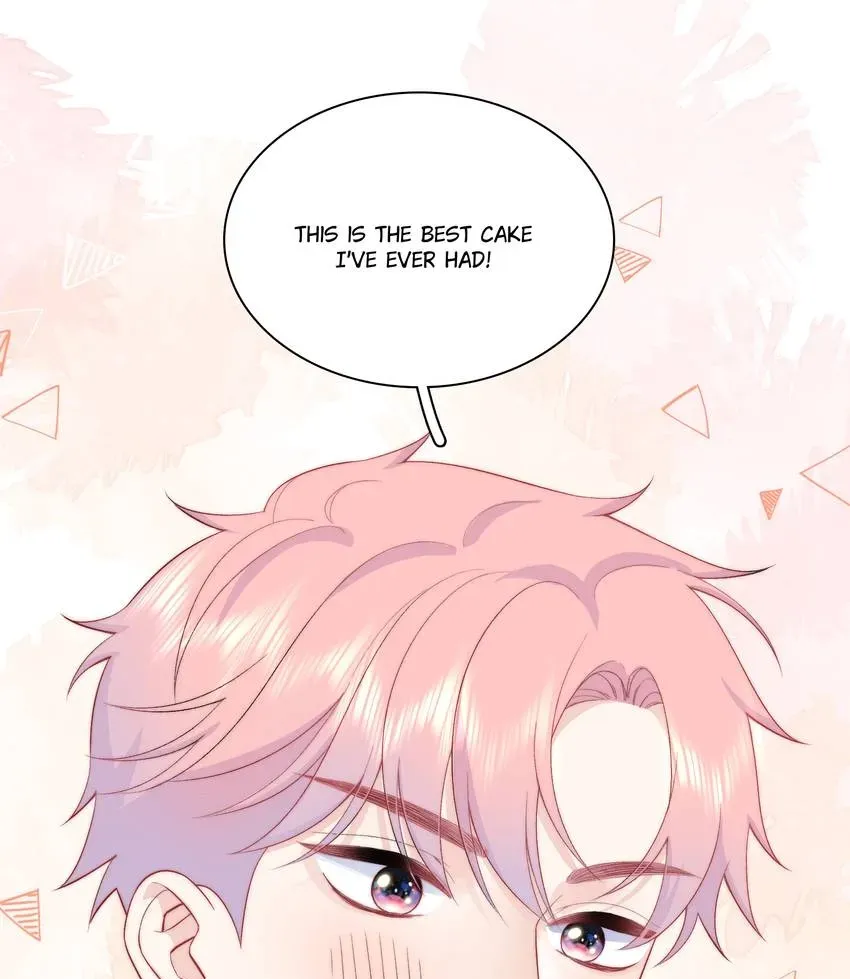 Read Falling Galaxy chapter 33 image 31 on Lezhin